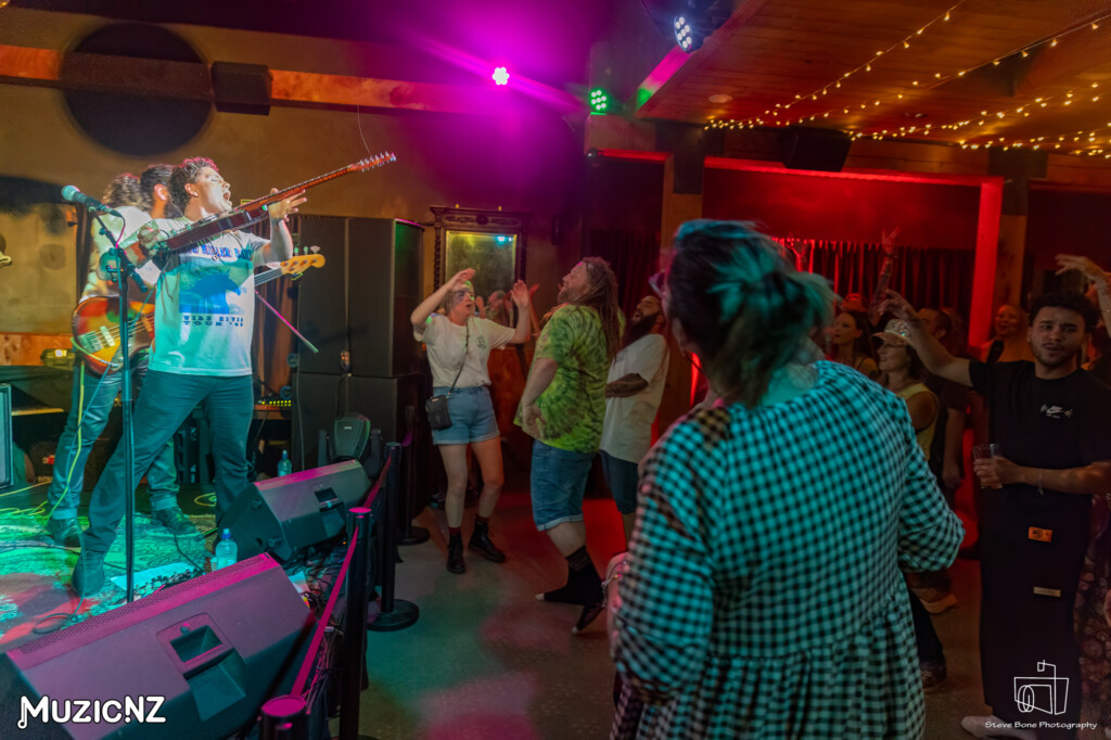 The Rvmes @ Stables, Matakana