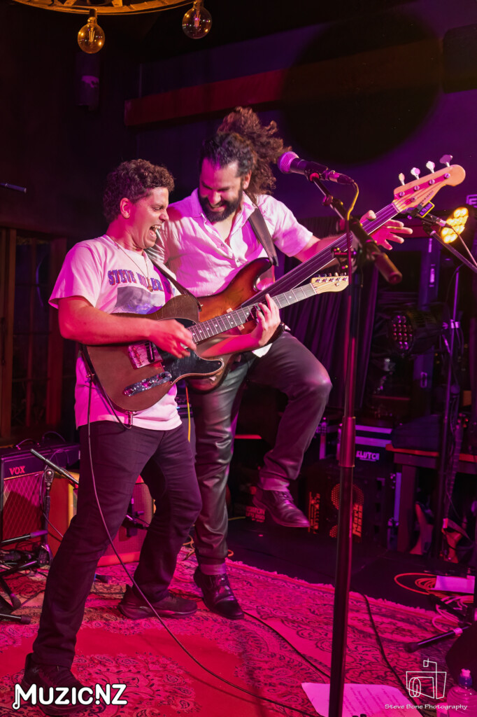 The Rvmes @ Stables, Matakana