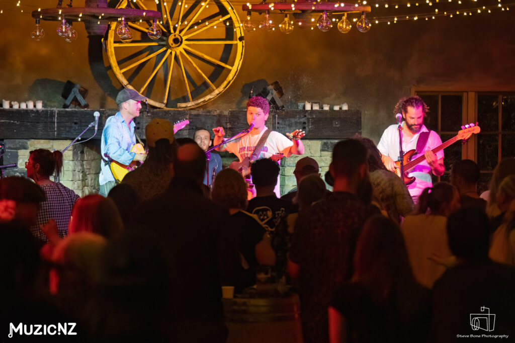 The Rvmes @ Stables, Matakana