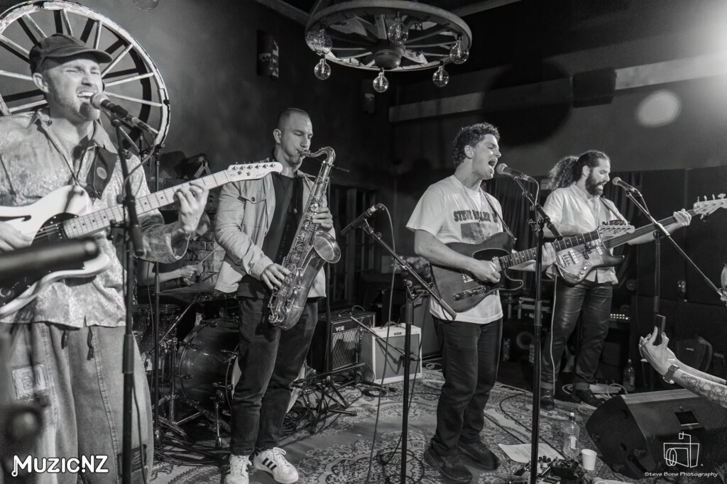 The Rvmes @ Stables, Matakana