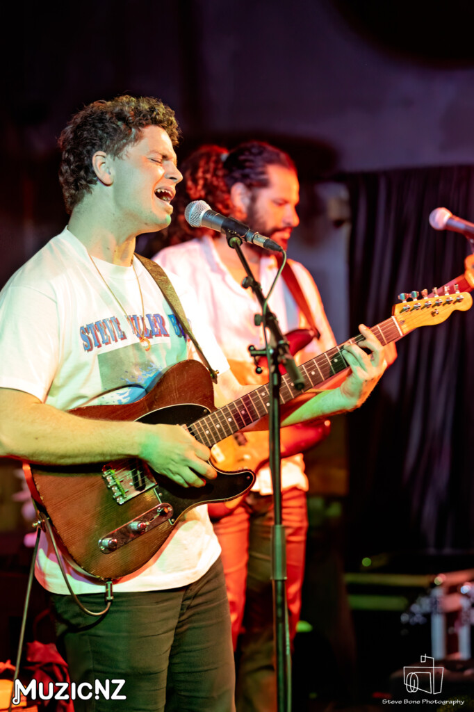 The Rvmes @ Stables, Matakana