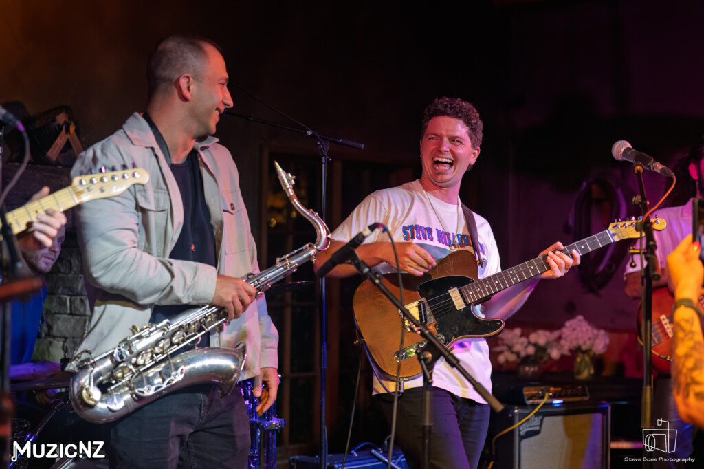 The Rvmes @ Stables, Matakana