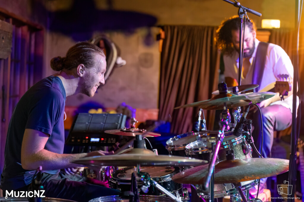 The Rvmes @ Stables, Matakana