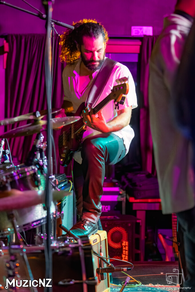 The Rvmes @ Stables, Matakana