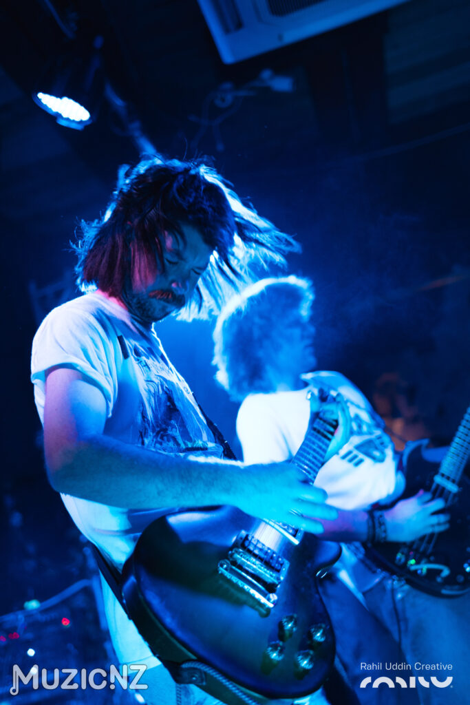 250926 11 red weekend gig by rahil uddin creative