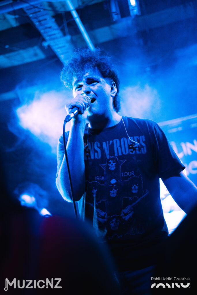 250926 12 red weekend gig by rahil uddin creative