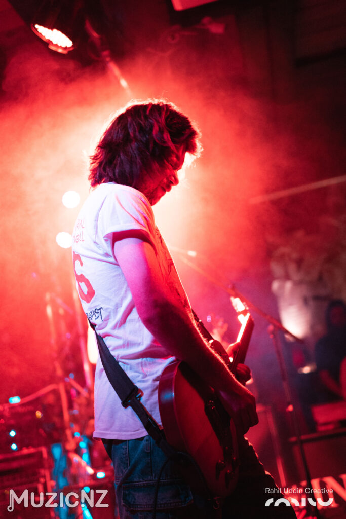 250926 15 red weekend gig by rahil uddin creative