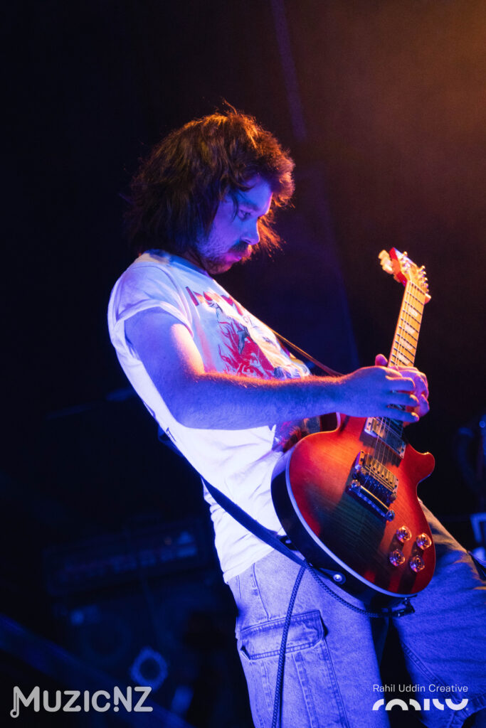 250926 19 red weekend gig by rahil uddin creative