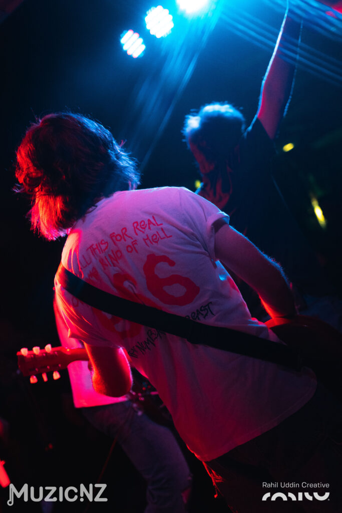 250926 30 red weekend gig by rahil uddin creative