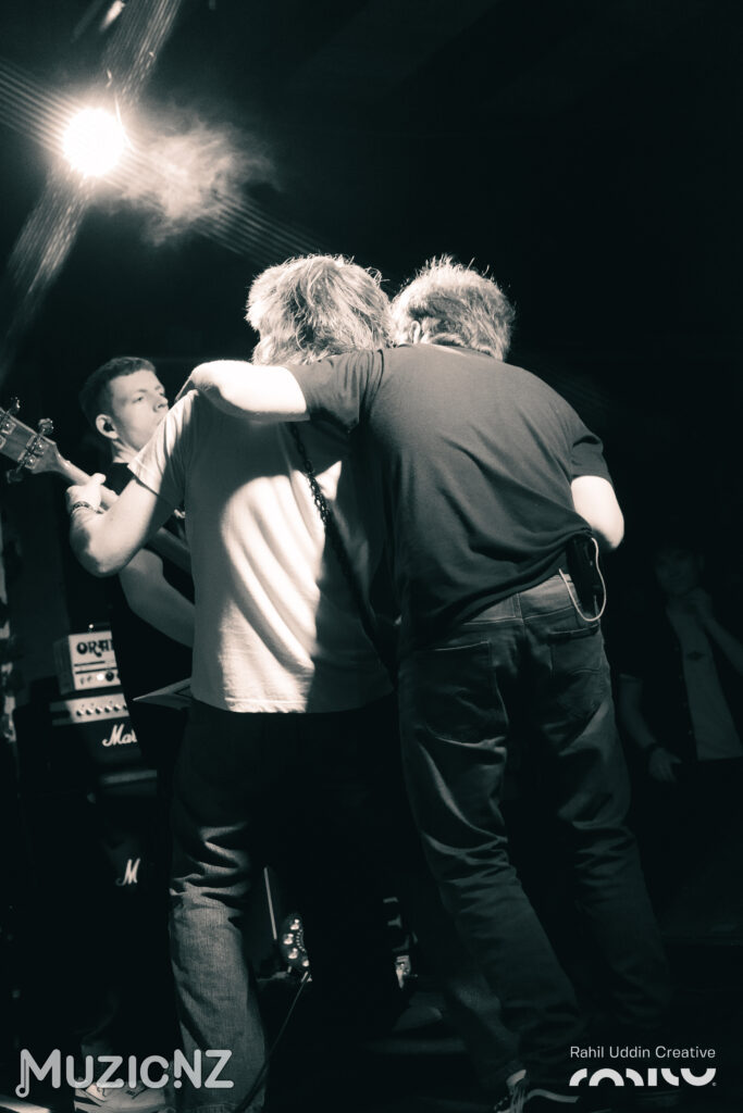 250926 31 red weekend gig by rahil uddin creative