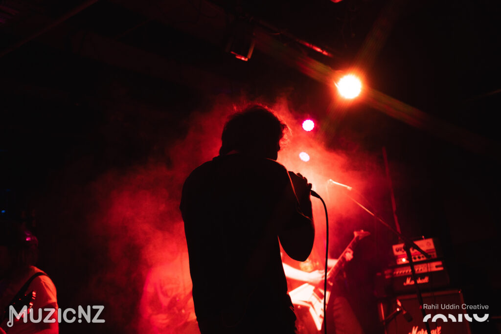 250926 34 red weekend gig by rahil uddin creative