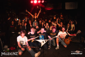 250926 35 red weekend gig by rahil uddin creative