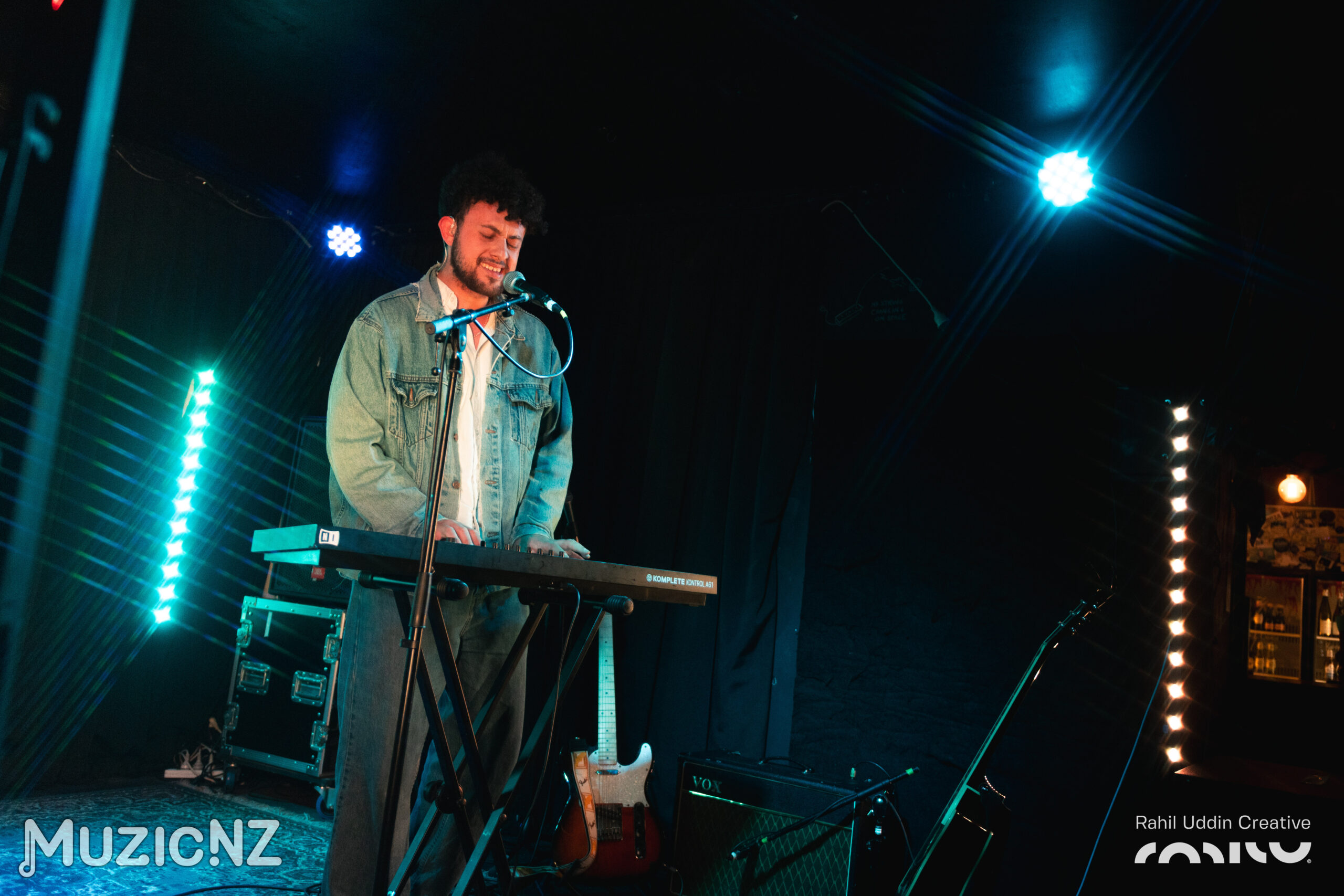 251006 33 kingston rose @ darkroom by rahil uddin creative