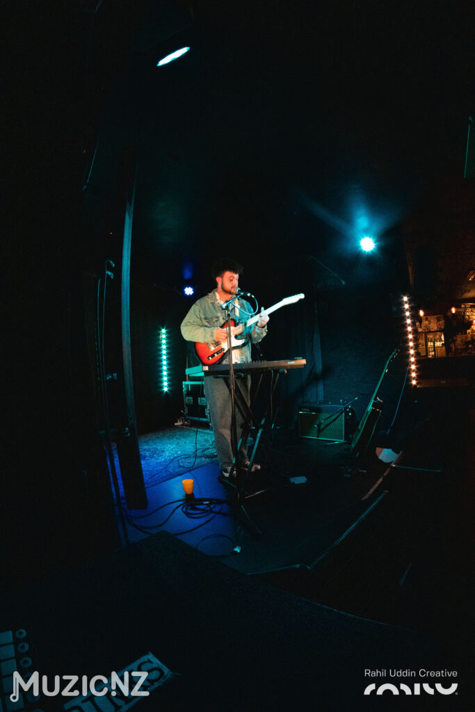 251006 43 kingston rose @ darkroom by rahil uddin creative