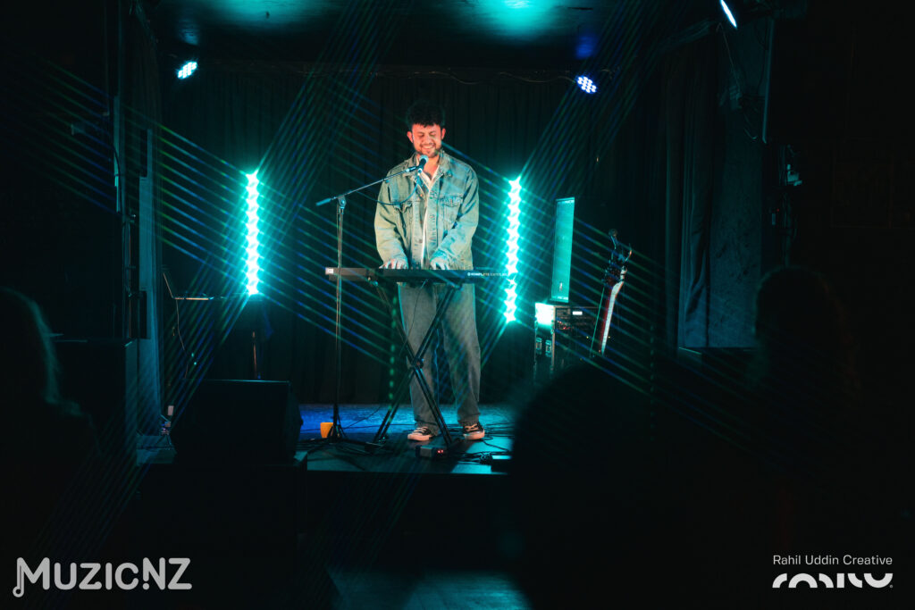 251006 44 kingston rose @ darkroom by rahil uddin creative