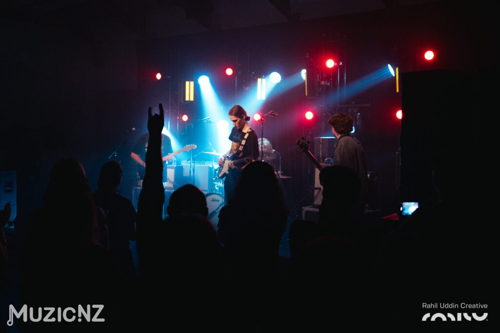 260822 Kenring 12 Go Live Festival