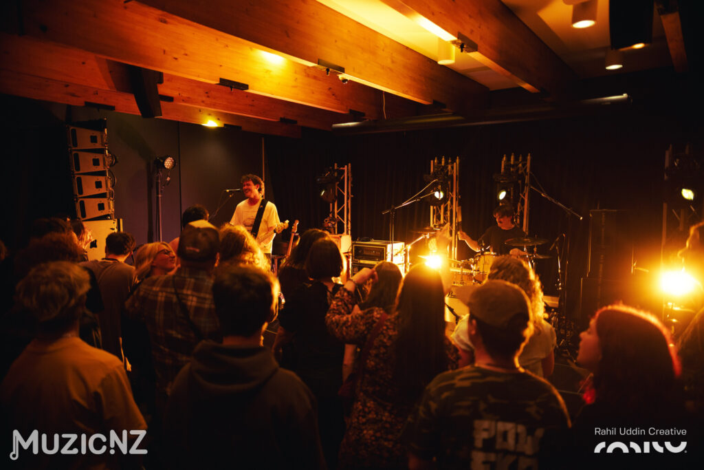 260822 The Boondocks 100 Go Live Festival