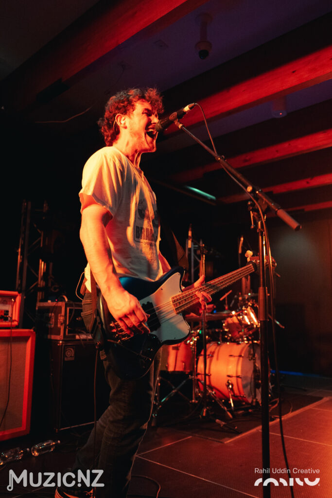 260822 The Boondocks 104 Go Live Festival