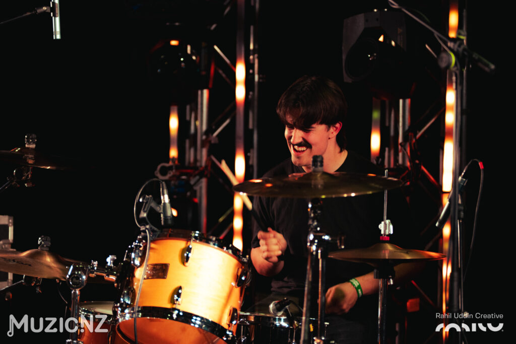 260822 The Boondocks 89 Go Live Festival