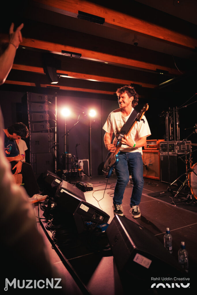 260822 The Boondocks 91 Go Live Festival