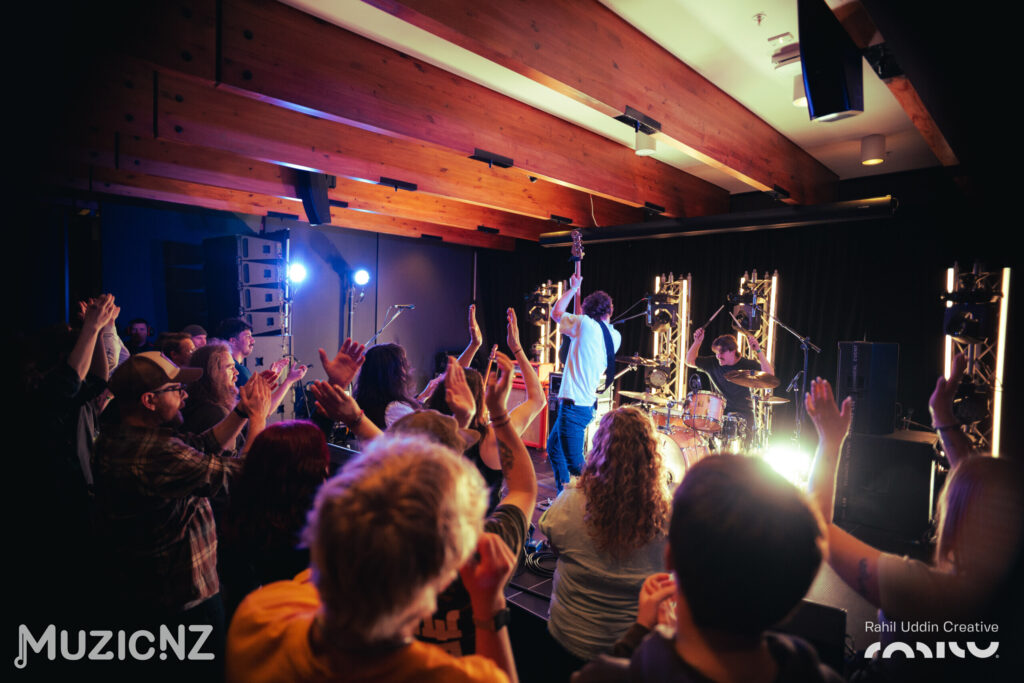 260822 The Boondocks 96 Go Live Festival