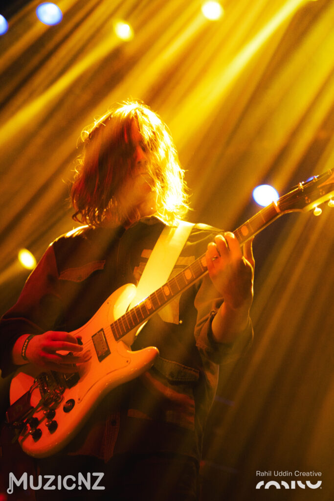 260822 Volts 16 Go Live Festival