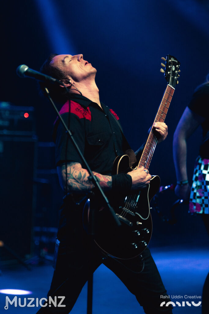 260822 Volts 35 Go Live Festival
