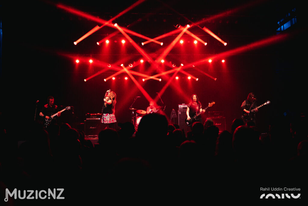 260822 Volts 40 Go Live Festival