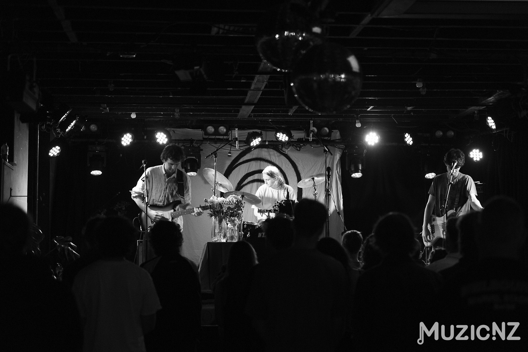 Max Ware @ San Fran, Wellington – 22/11/2025 – Muzic.NZ