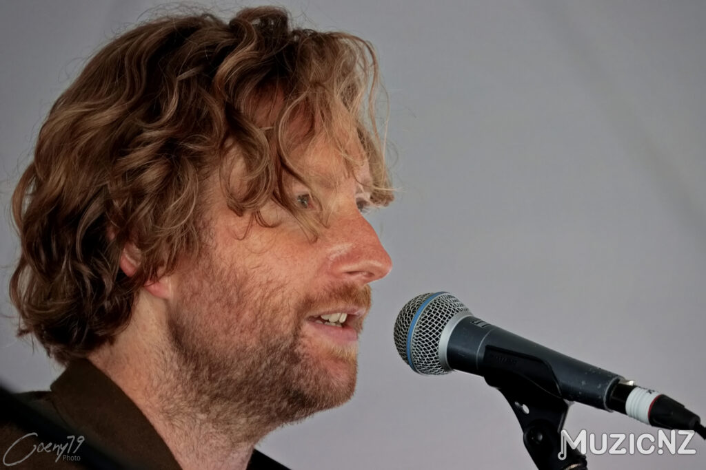 Tom Cunliffe and Dave Kahn