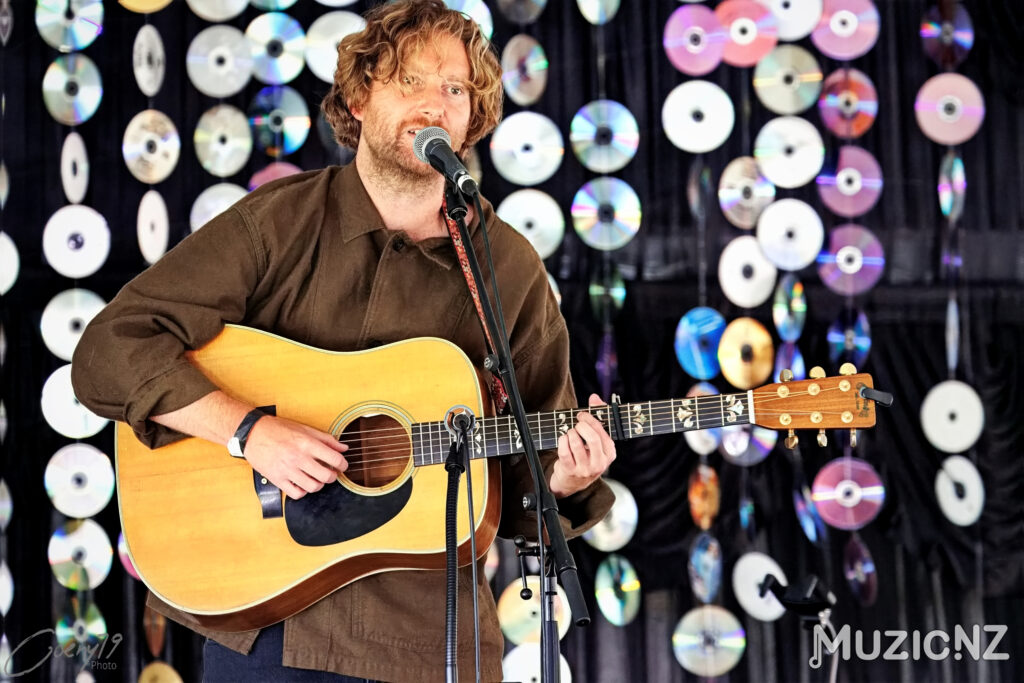 Tom Cunliffe and Dave Kahn