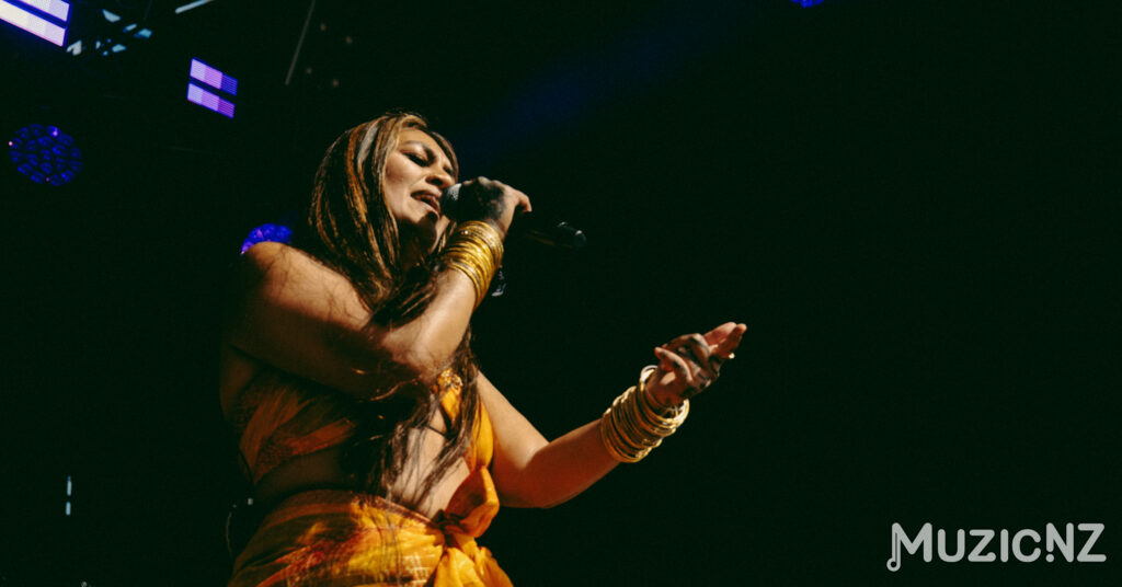 Aaradhna Homegrown 2026