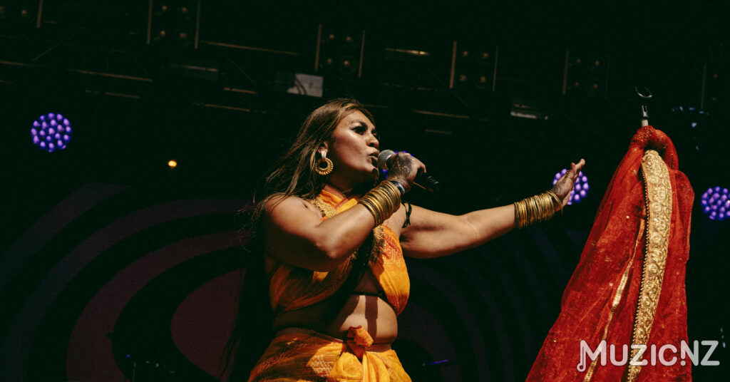 Aaradhna Homegrown 2026