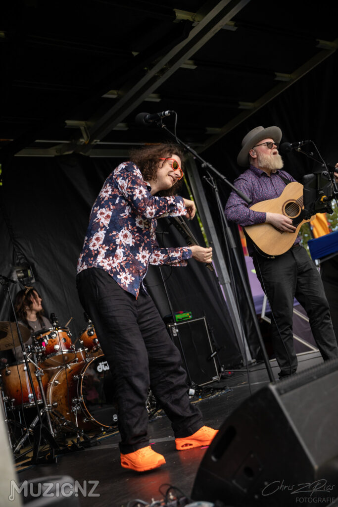 Albi & The Wolves