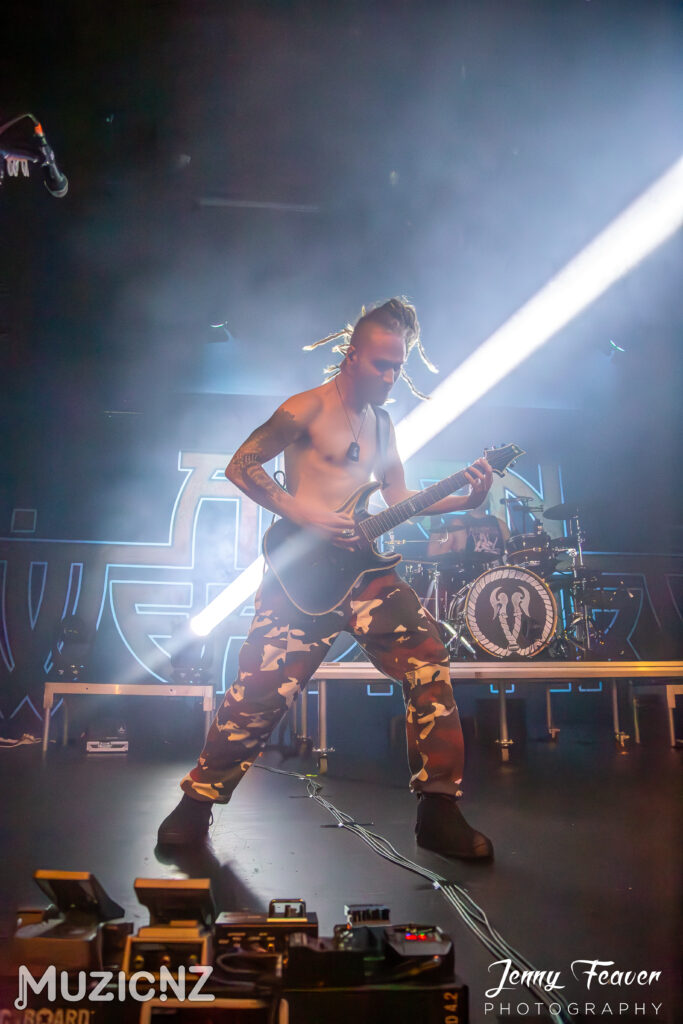 Alien weaponry 1
