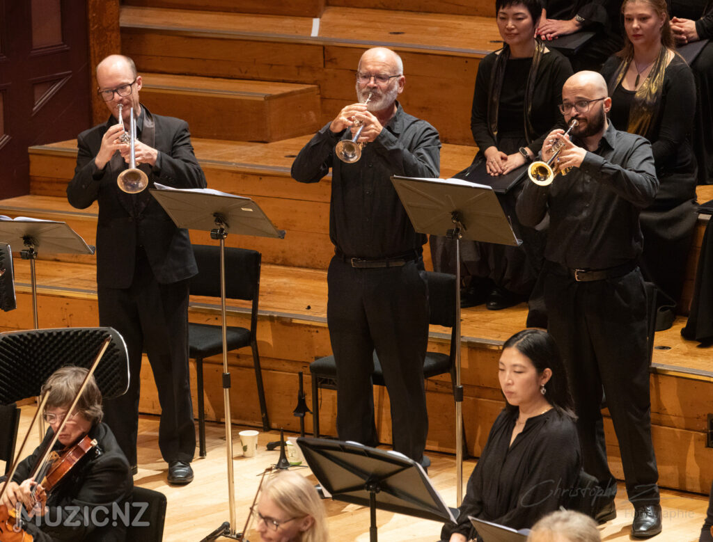 Bach Musica NZ, Jake Krishnamurti, Peter Reid, Matthew Verrill