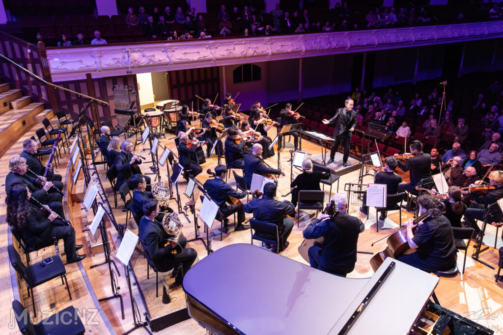 Bach Musica NZ