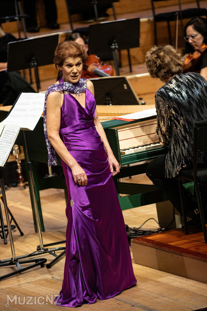 Bach musica nz