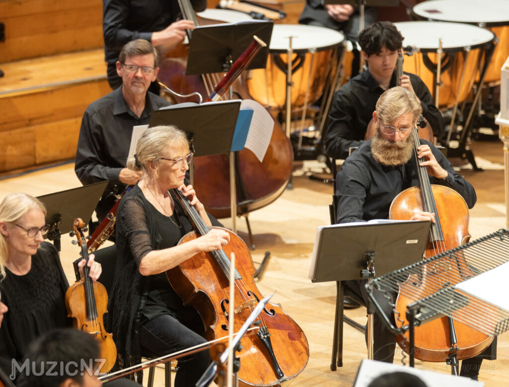 Bach Musica NZ