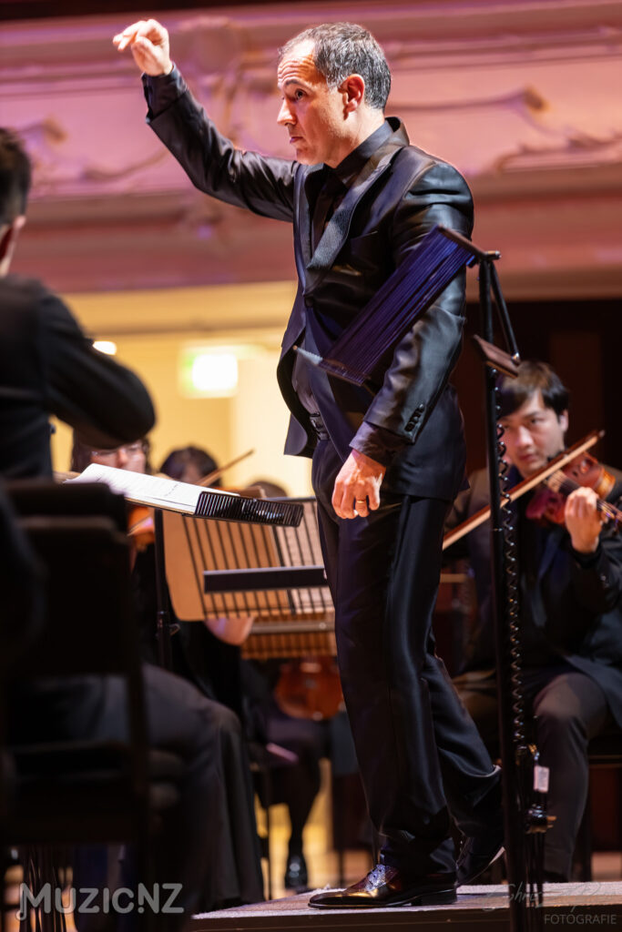 Bach Musica NZ