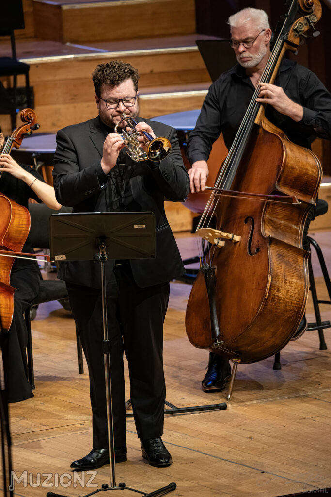 Bach musica nz