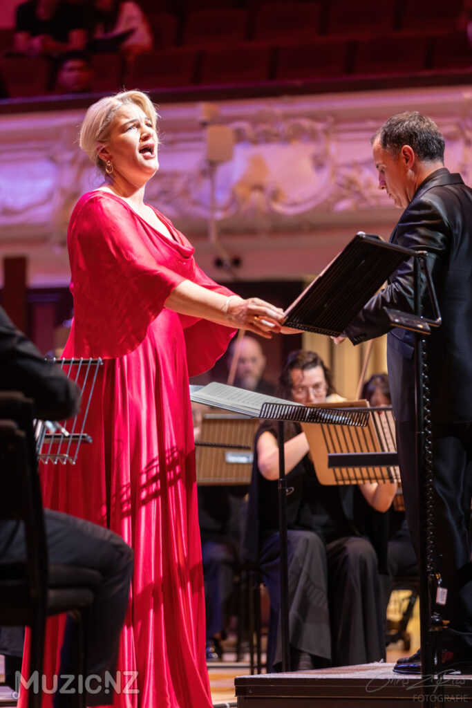 Bach Musica NZ