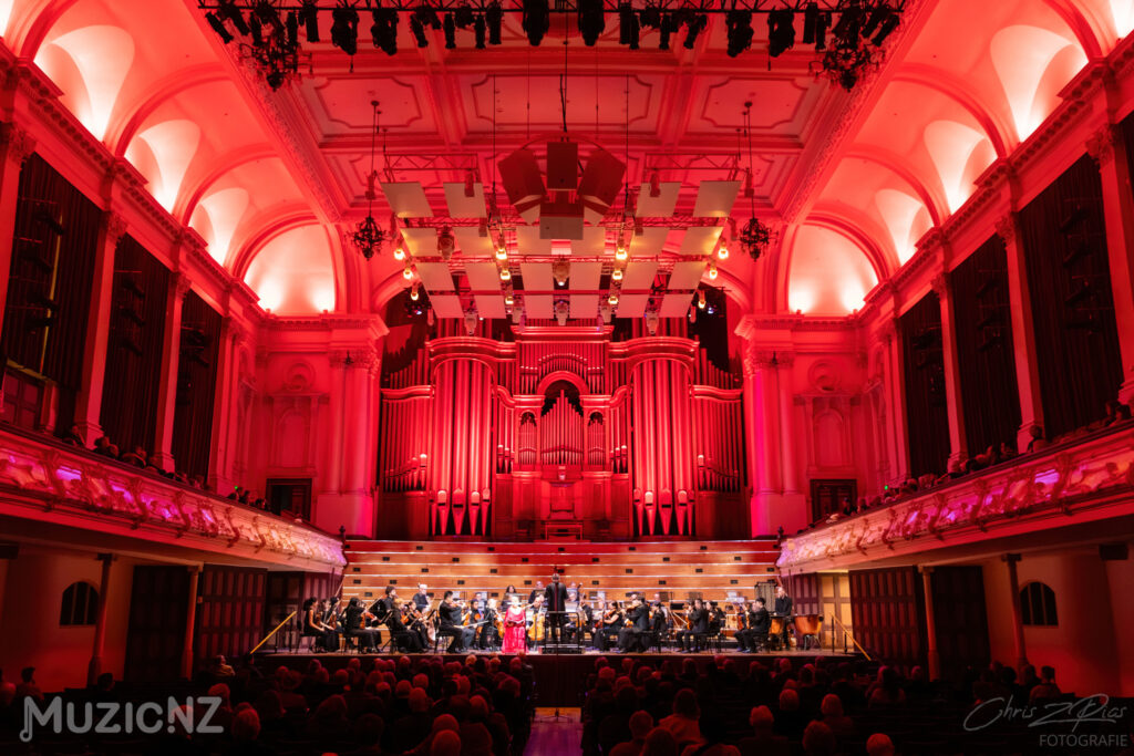 Bach Musica NZ