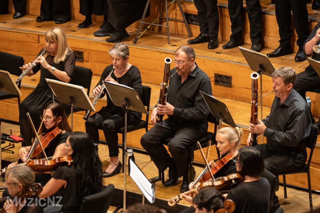 Bach musica nz
