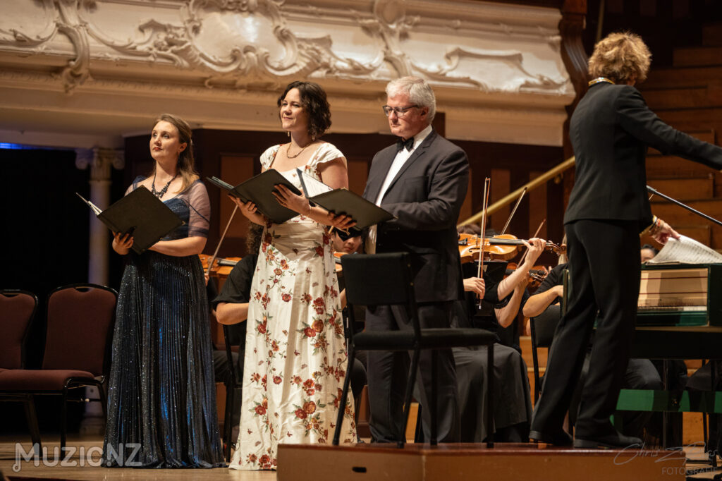 Bach musica nz