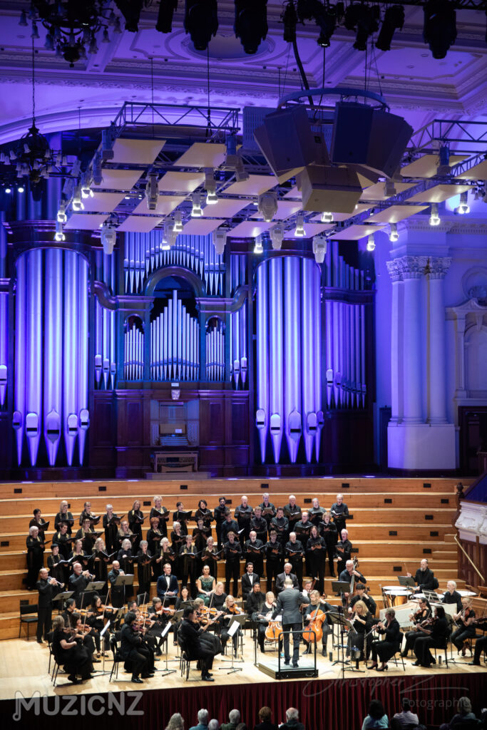 Bach Musica NZ