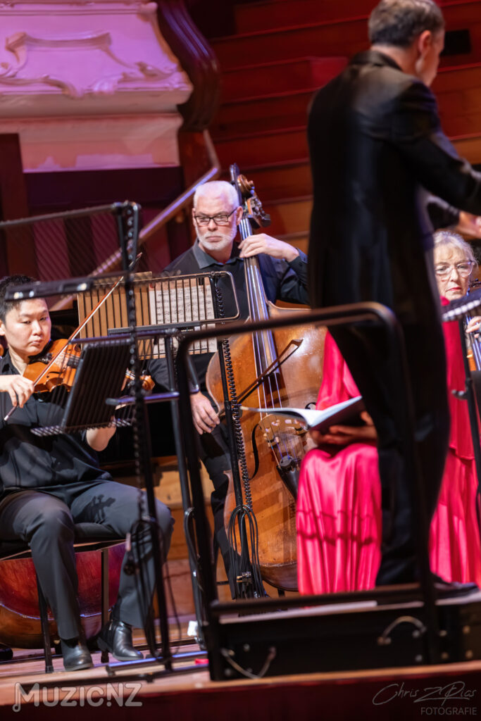Bach Musica NZ