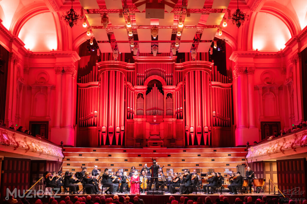 Bach Musica NZ