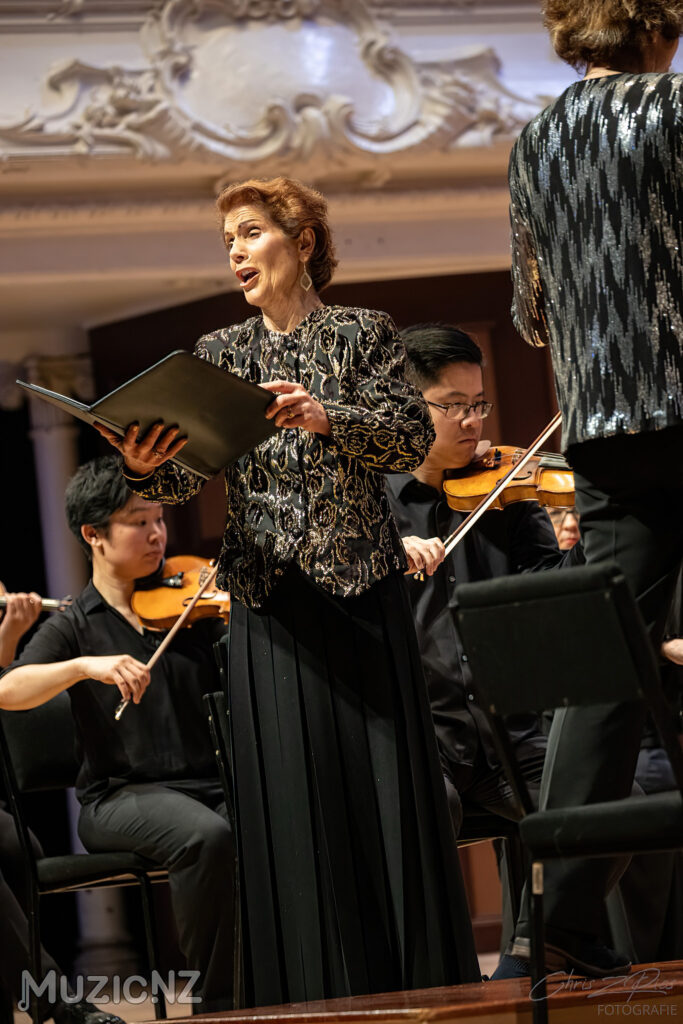 Bach musica nz