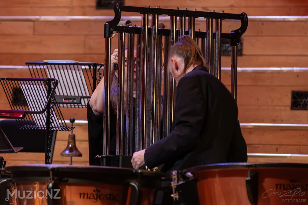 Bach Musica NZ